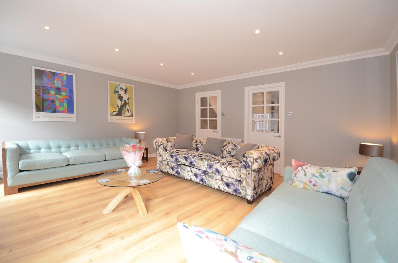 Apartment Fossgate Luxury Duplex Centre With Free Parking York
