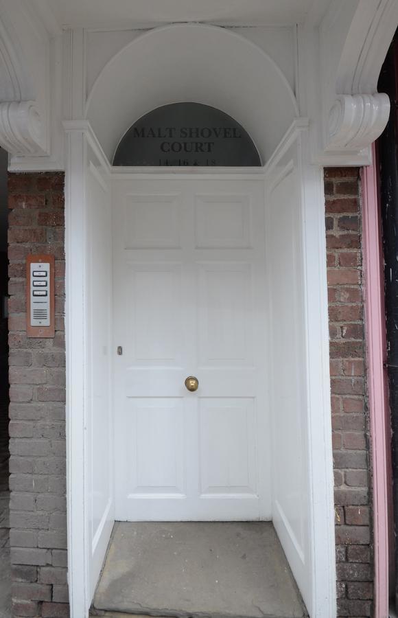 Fossgate Luxury Duplex Centre With Free Parking Appartement York