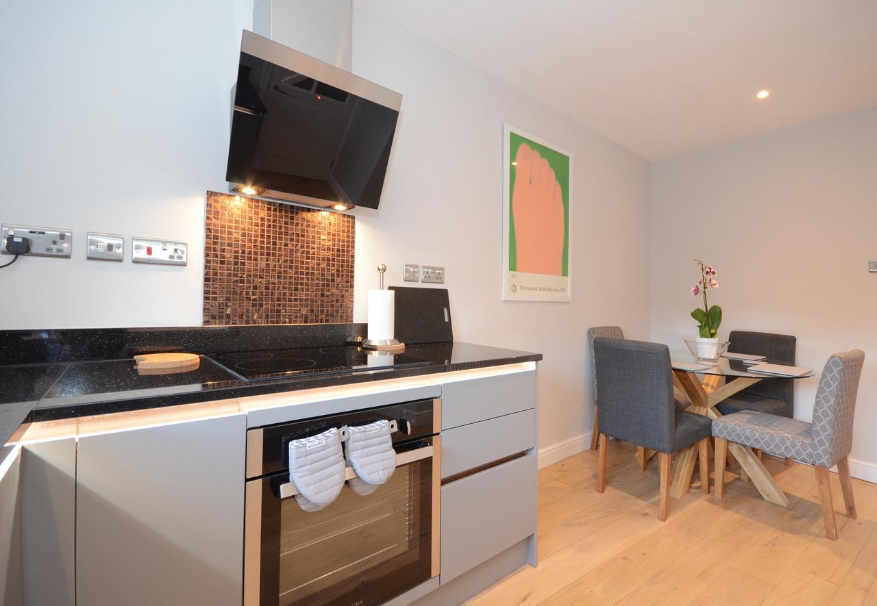 Fossgate Luxury Duplex Centre With Free Parking
