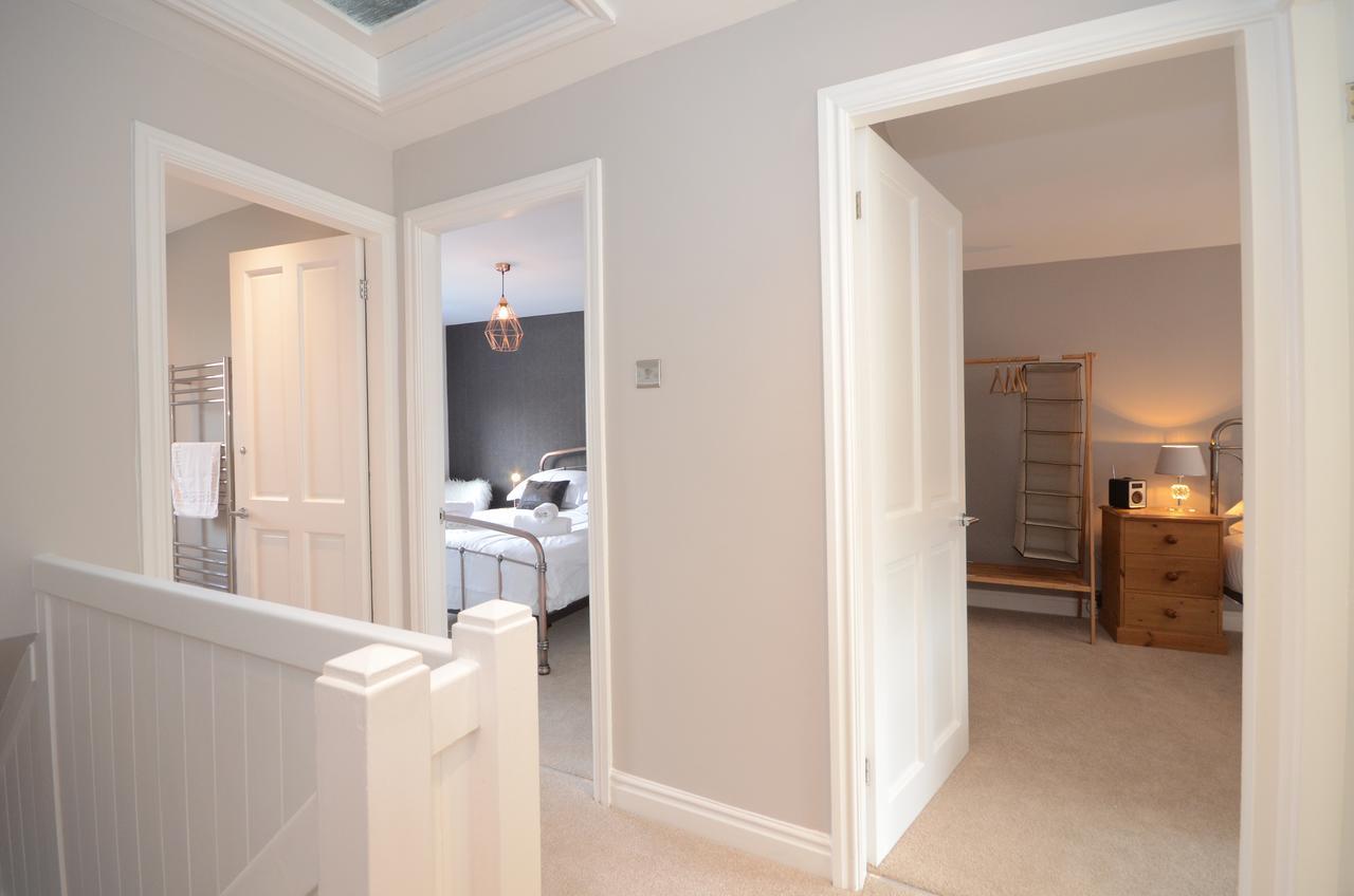 Fossgate Luxury Duplex Centre With Free Parking