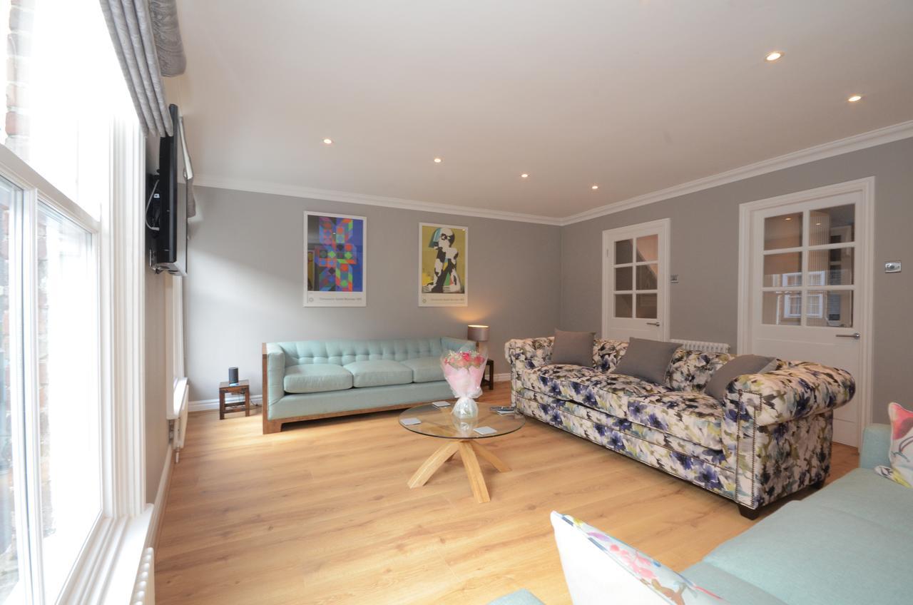 Fossgate Luxury Duplex Centre With Free Parking