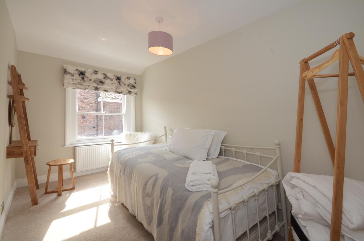 Fossgate Luxury Duplex Centre With Free Parking * York