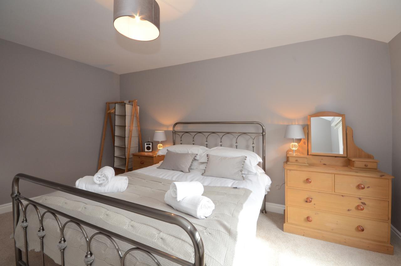 Fossgate Luxury Duplex Centre With Free Parking * York