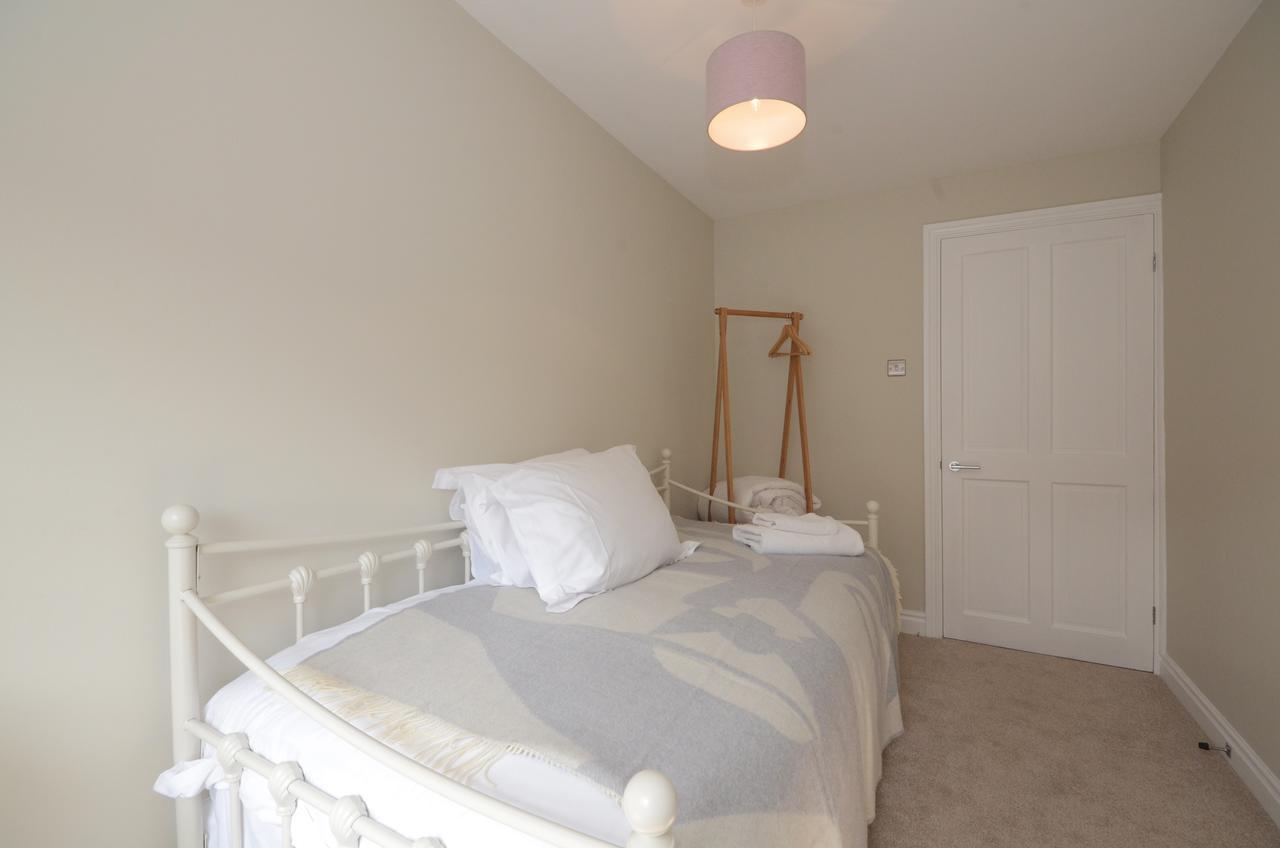 Appartement Fossgate Luxury Duplex Centre With Free Parking