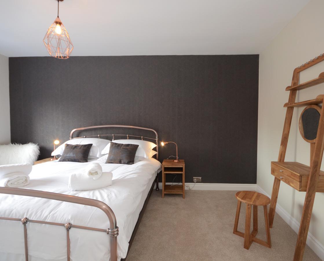 Fossgate Luxury Duplex Centre With Free Parking *